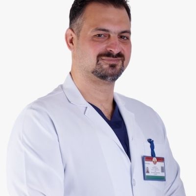 دكتور/ مهيار متوج  استشاري الامراض الجلدية والتجميل